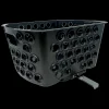 Hot Trek Bikes BiKASE DairyMan MIK Black