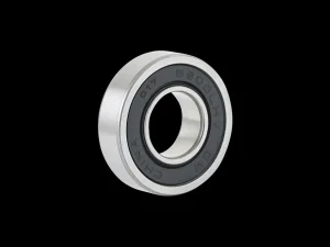 Hot Trek Bikes Bontrager 6900 LLH Replacement Hub Bearing Silver