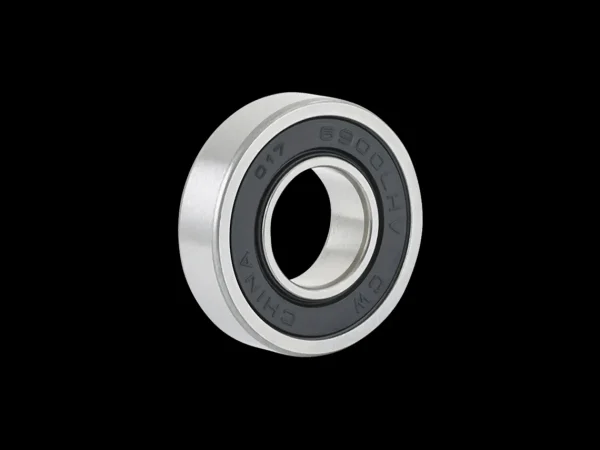 Hot Trek Bikes Bontrager 6900 LLH Replacement Hub Bearing Silver