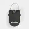 Clearance Trek Bikes Bontrager Pocket Locket Bike Lock Black