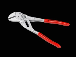 Fashion Trek Bikes Bontrager Pro Adjustable Wrench Red