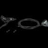 Hot Trek Bikes C-Star Rush BH-RS925T Hydraulic Brakeset Black