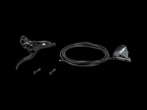 Hot Trek Bikes C-Star Rush BH-RS925T Hydraulic Brakeset Black