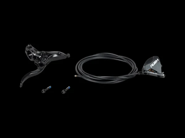 Hot Trek Bikes C-Star Rush BH-RS925T Hydraulic Brakeset Black