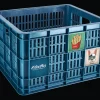 Hot Trek Bikes Electra Basil Bike Crate Dark Teal