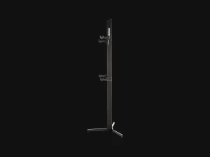 Flash Sale Trek Bikes Feedback Sports Velo Cache 2-Bike Storage Rack Black