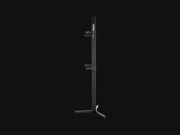 Flash Sale Trek Bikes Feedback Sports Velo Cache 2-Bike Storage Rack Black