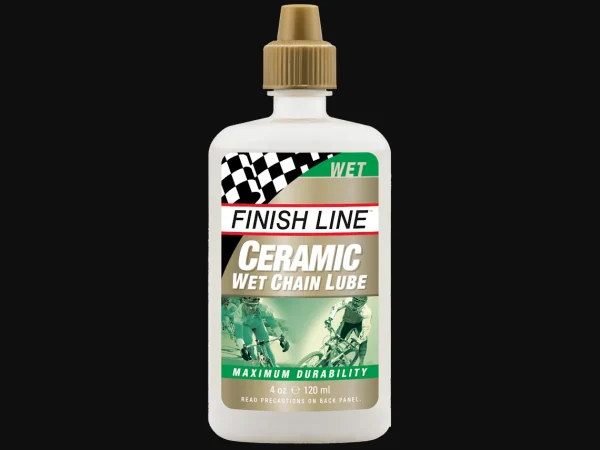 Cheap Trek Bikes Finish Line Pro Road Ceramic Wet Lube Yellow