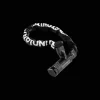 Clearance Trek Bikes Kryptonite Keeper 790 Combo Integrated Chain Lock Black