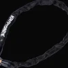 Clearance Trek Bikes Kryptonite Keeper 465 Combo Chain Lock Black