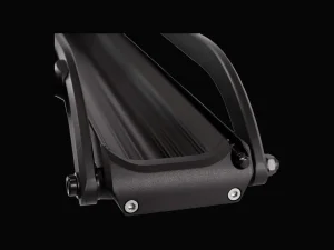 Discount Trek Bikes Kuat Piston® SR 1-Bike Roof Tray x Black