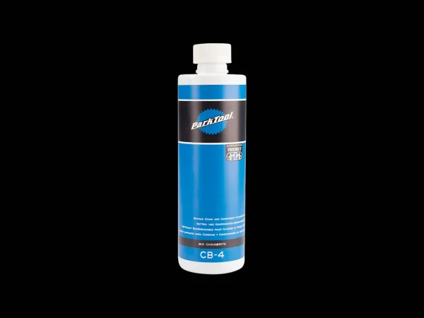 Discount Trek Bikes Park Tool Bio ChainBrite Chain & Component Cleaning Fluid Black