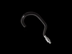 Flash Sale Trek Bikes Park Tool Machine Thread Storage Hook Black