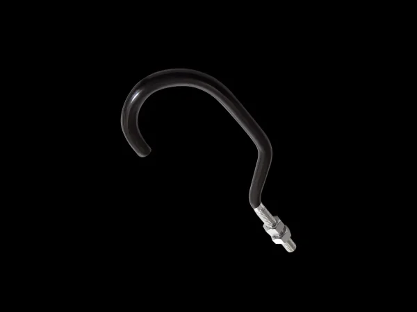 Flash Sale Trek Bikes Park Tool Machine Thread Storage Hook Black