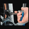 Fashion Trek Bikes Park Tool QTH-1 Quick-Change Bit Driver Set Black