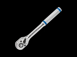 Fashion Trek Bikes Park Tool SWR-8 3/8" Drive Ratchet Handle Silver