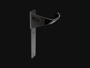 Fashion Trek Bikes Portland Design Works Hooptie Hook Bike Hanger Black