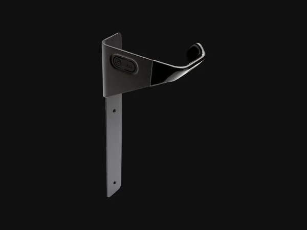 Fashion Trek Bikes Portland Design Works Hooptie Hook Bike Hanger Black