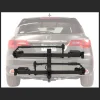 Discount Trek Bikes RockyMounts HighNoon FC 2-Bike 1.25" Hitch Rack Black
