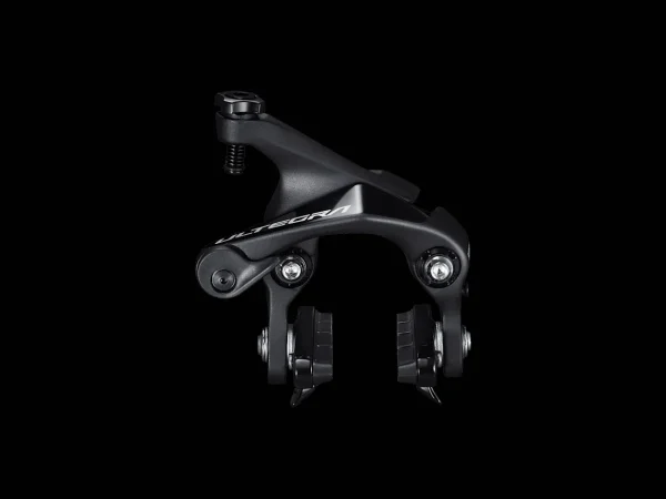 Online Trek Bikes Shimano Ultegra R8110 Direct Mount Brake Caliper Dark Grey