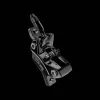 Online Trek Bikes SRAM G2 RE Hydraulic Disc Brake Lever/Caliper Black