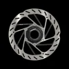 Online Trek Bikes SRAM HS2 Centerlock Disc Brake Rotor Silver