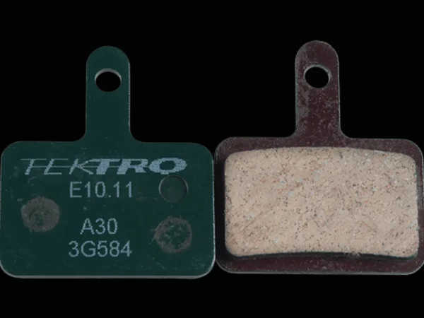 Sale Trek Bikes Tektro Disc Brake Pad Dark Green