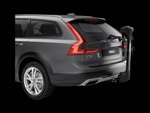 Discount Trek Bikes Thule Apex XT 2-Bike Hitch Rack Black