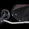 Cheap Trek Bikes Thule Coaster XT Trailer Black