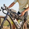 Online Trek Bikes Trek Adventure Frame Bag Black