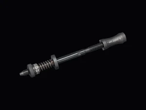 Fashion Trek Bikes Unior Bottom Bracket Facer Frame Black