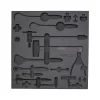 Discount Trek Bikes Unior Production Bench Drawer 1 Tool Tray Black