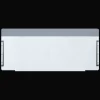 Discount Trek Bikes Unior Small Drawer Divider Silver