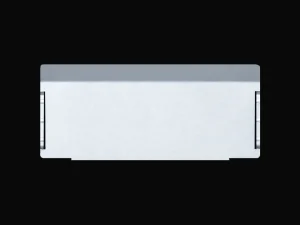 Discount Trek Bikes Unior Small Drawer Divider Silver
