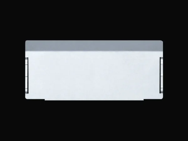 Discount Trek Bikes Unior Small Drawer Divider Silver