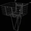 Clearance Trek Bikes Wald Giant Delivery Front Basket Black