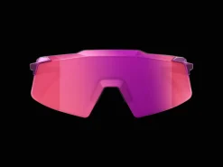 Best Trek Bikes 100% Aerocraft Sunglasses Purple