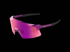 Best Trek Bikes 100% Aerocraft Sunglasses Purple