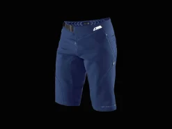 Flash Sale Trek Bikes 100% Airmatic Mountain Bike Short Black/Grey