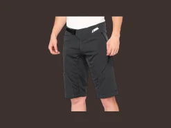 Flash Sale Trek Bikes 100% Airmatic Mountain Bike Short Black/Grey