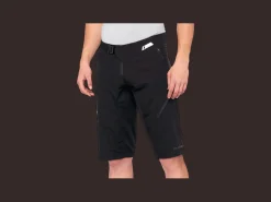 Flash Sale Trek Bikes 100% Airmatic Mountain Bike Short Black/Grey