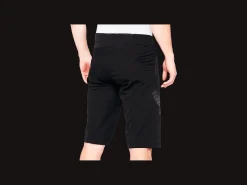 Flash Sale Trek Bikes 100% Airmatic Mountain Bike Short Black/Grey