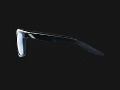 Flash Sale Trek Bikes 100% Blake HiPER Lens Sunglasses Black/Blue