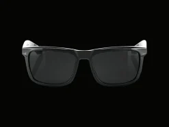 New Trek Bikes 100% Blake PEAKPOLAR Lens Sunglasses Grey/Black