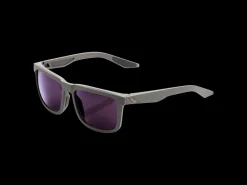 New Trek Bikes 100% Blake PEAKPOLAR Lens Sunglasses Grey/Black