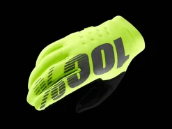 Online Trek Bikes 100% Brisker Mountain Bike Glove