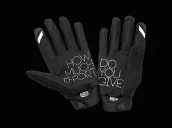 Online Trek Bikes 100% Brisker Mountain Bike Glove