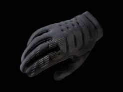 Sale Trek Bikes 100% Brisker Women's Mountain Bike Glove Black