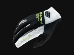 Discount Trek Bikes 100% Celium Mountain Bike Gloves
