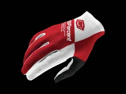 Discount Trek Bikes 100% Celium Mountain Bike Gloves
